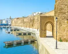 Cruise Shore Excursion : Bizerte Tunisia